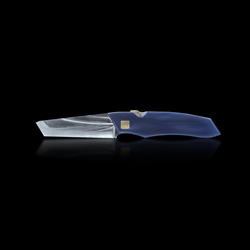 Hanova #0, My personal knife